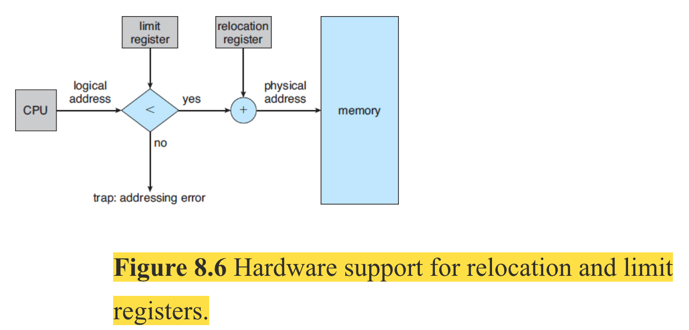 Putting it all together